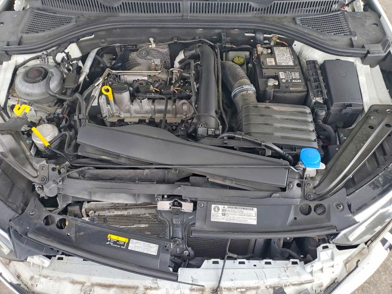 Продаж на аукціоні авто 2019 Volkswagen Jetta, vin: 3VWCB7BU6KM261114, номер лоту: 47503216