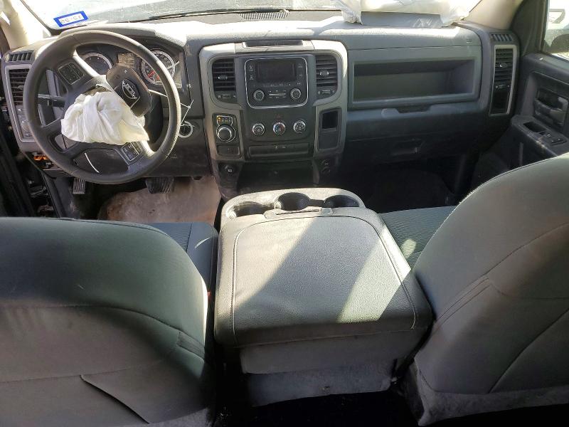 Aukcja sprzedaży 2020 Ram 1500 Classic, vin: 1C6RR6FG5LS128366, numer aukcji: 47733096