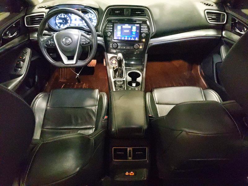 Aukcja sprzedaży 2020 Nissan Maxima, vin: 1N4AA6DV5LC368046, numer aukcji: 47559016