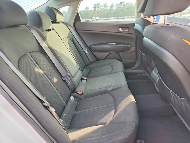 Продажа на аукционе авто 2016 Kia Optima, vin: KNAGT4L33G5085946, номер лота: 79715895