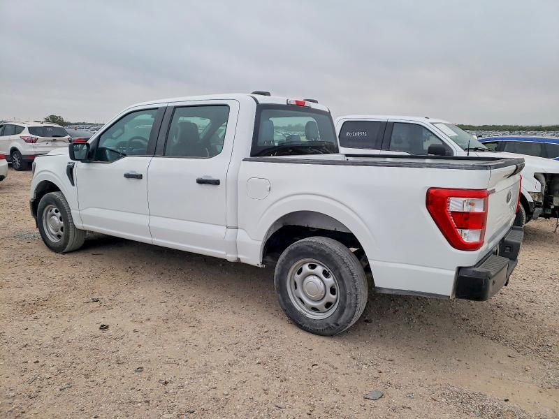 46928636 :رقم المزاد ، 1FTEW1C52PFB68229 vin ، 2023 Ford F150 مزاد بيع