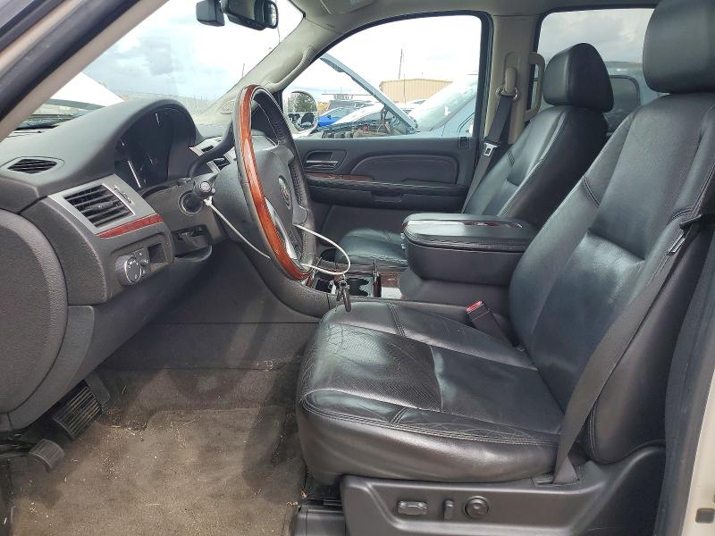 Aukcja sprzedaży 2007 Cadillac Escalade, vin: 1GYFK63837R376751, numer aukcji: 46579796