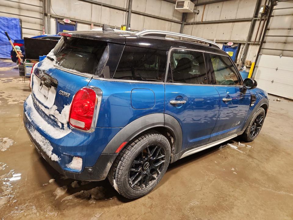 Auction sale of the 2019 Mini Cooper, vin: WMZYV5C50K3F58170, lot number: 45836966