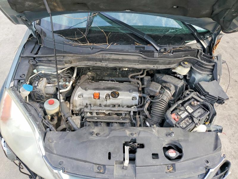 Auction sale of the 2010 Honda Cr-v, vin: 5J6RE4H51AL092648, lot number: 47659456