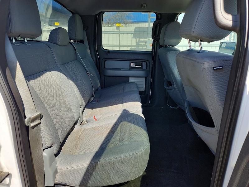 Aukcja sprzedaży 2014 Ford F150, vin: 1FTFW1EF0EFC11604, numer aukcji: 47262676