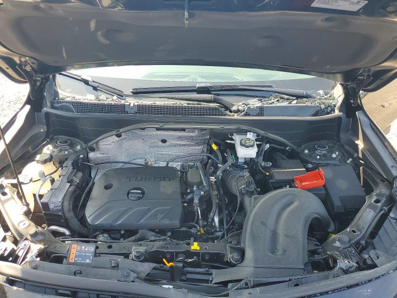 Продажа на аукционе авто 2025 Buick Encore Gx, vin: KL4AMCSL2SB154115, номер лота: 79978565