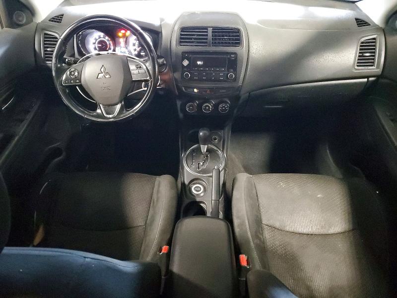 Продаж на аукціоні авто 2016 Mitsubishi Outlander Sport, vin: JA4AR3AU8GZ055857, номер лоту: 46168236