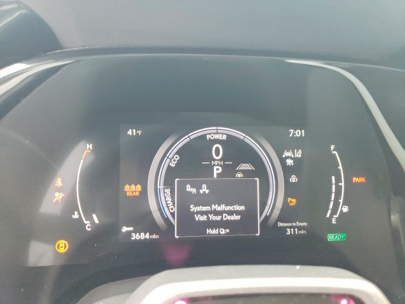 Aukcja sprzedaży 2024 Lexus Rx 350h, vin: 2T2BBMCA9RC035052, numer aukcji: 45448426