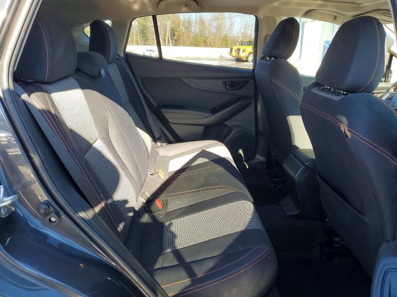 2022 Subaru Crosstrek მანქანა იყიდება აუქციონზე, vin: JF2GTAEC2NH286667, აუქციონის ნომერი: 79541315