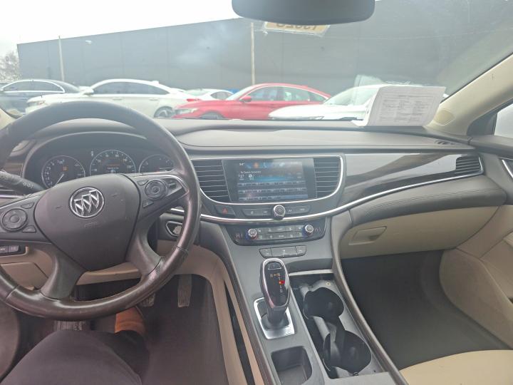 Aukcja sprzedaży 2017 Buick Lacrosse, vin: 1G4ZR5SS8HU168526, numer aukcji: 41768206