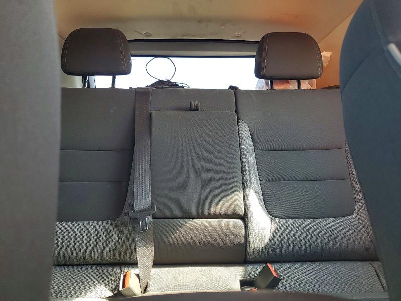 2025 Chevrolet Trailblazer მანქანა იყიდება აუქციონზე, vin: KL79MPSP3SB030418, აუქციონის ნომერი: 41601036