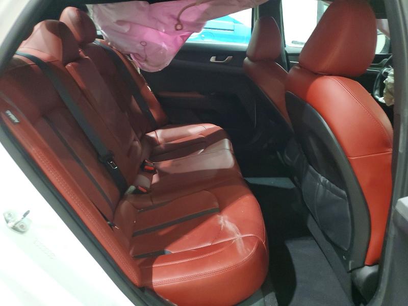 46625326 :رقم المزاد ، 5XXG64J24RG232567 vin ، 2024 Kia K5 مزاد بيع