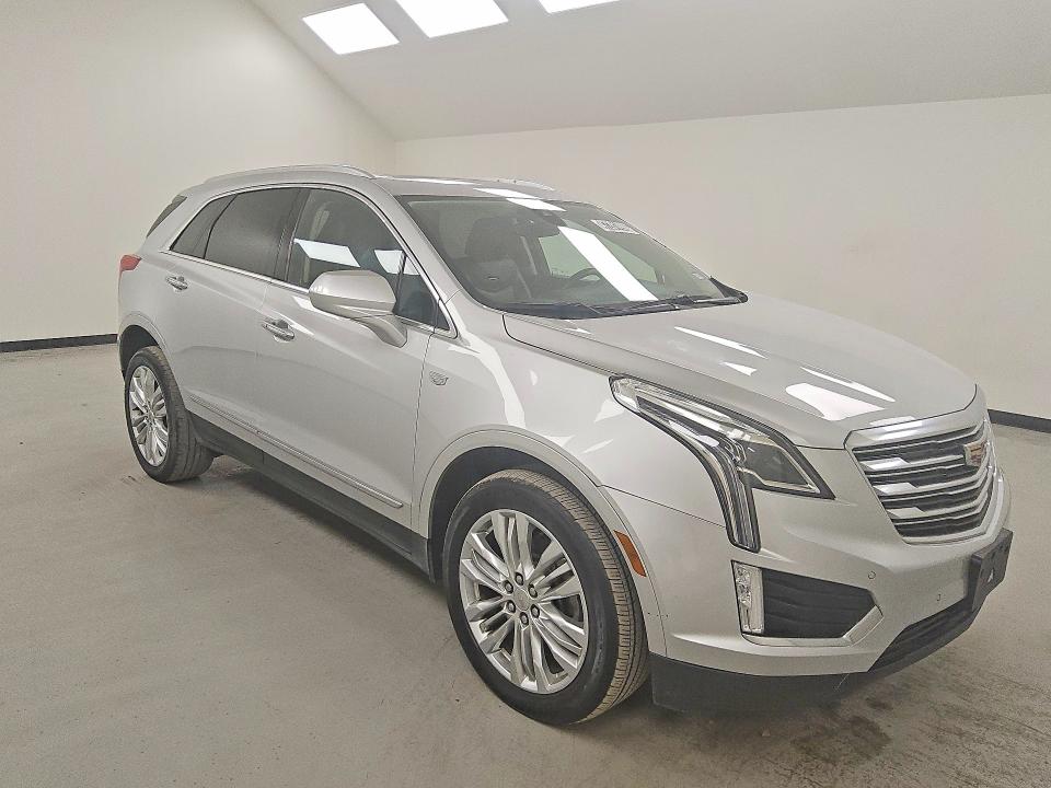 Aukcja sprzedaży 2019 Cadillac Xt5, vin: 1GYKNERS9KZ228163, numer aukcji: 47281496