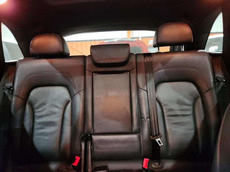 Продаж на аукціоні авто 2014 Audi Q5, vin: WA1MMCFP2EA130479, номер лоту: 79909855