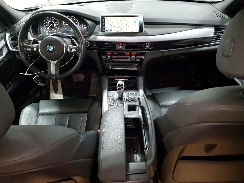 Продаж на аукціоні авто 2015 Bmw X5, vin: 5UXKR0C56F0P18438, номер лоту: 47129536