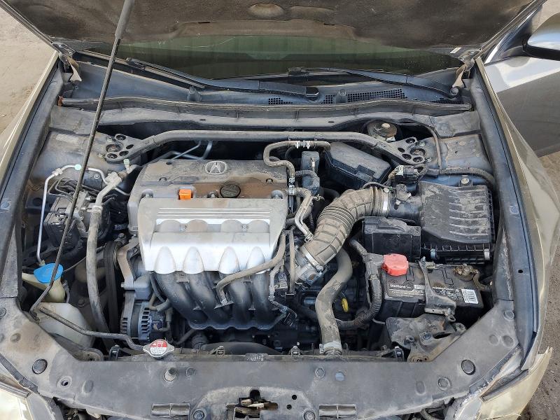48197956 :رقم المزاد ، JH4CU2F60AC029988 vin ، 2010 Acura Tsx مزاد بيع