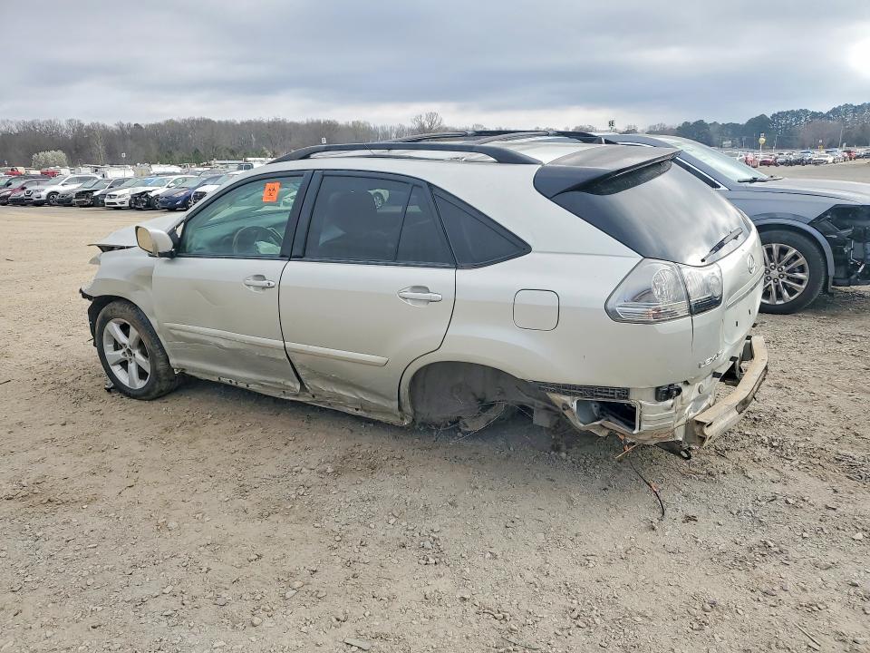 78178765 :رقم المزاد ، JTJHA31U440032004 vin ، 2004 Lexus Rx مزاد بيع