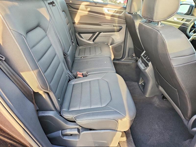 47415816 :رقم المزاد ، 1V2AC2CA0TC209252 vin ، 2026 Volkswagen Atlas Cross Sport مزاد بيع
