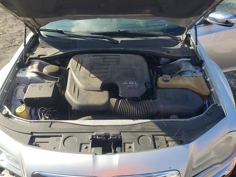 45697146 :رقم المزاد ، 2C3CCACG5CH310703 vin ، 2012 Chrysler 300 مزاد بيع