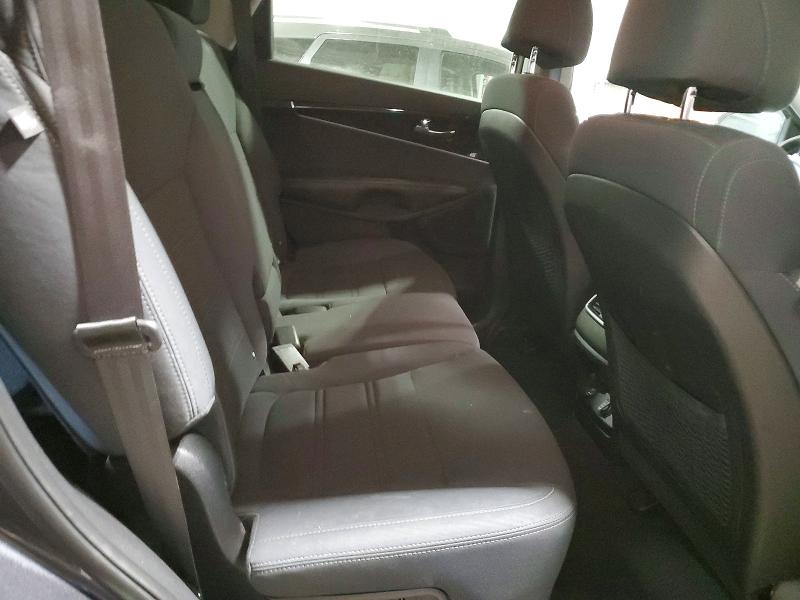 Aukcja sprzedaży 2017 Kia Sorento, vin: 5XYPG4A37HG220476, numer aukcji: 46496466
