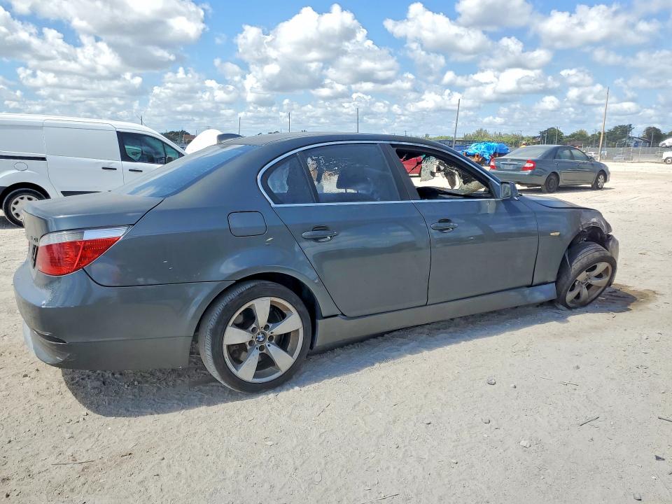 Aukcja sprzedaży 2004 Bmw 530, vin: WBANA73584B808025, numer aukcji: 45461926
