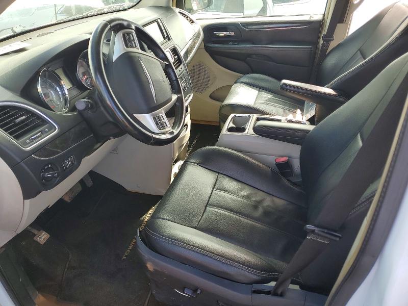 Продажа на аукционе авто 2014 Chrysler Town & Country, vin: 2C4RC1BG0ER225580, номер лота: 47293976