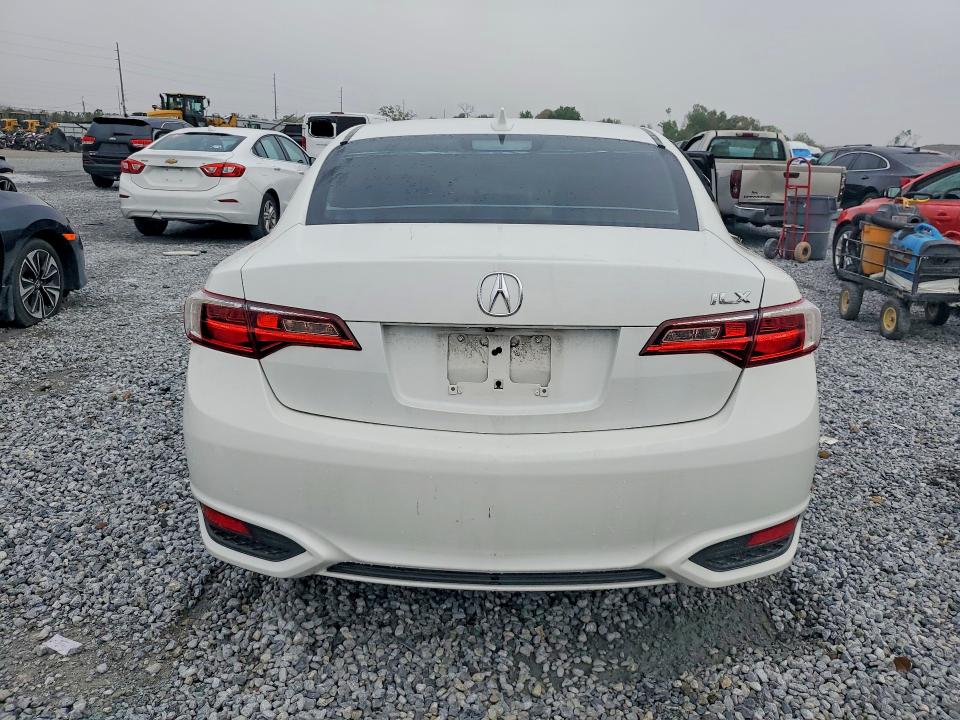 Aukcja sprzedaży 2018 Acura Ilx, vin: 19UDE2F32JA002913, numer aukcji: 41947886