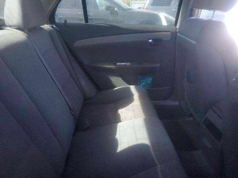 2008 Chevrolet Malibu მანქანა იყიდება აუქციონზე, vin: 1G1ZG57B68F181680, აუქციონის ნომერი: 79131265