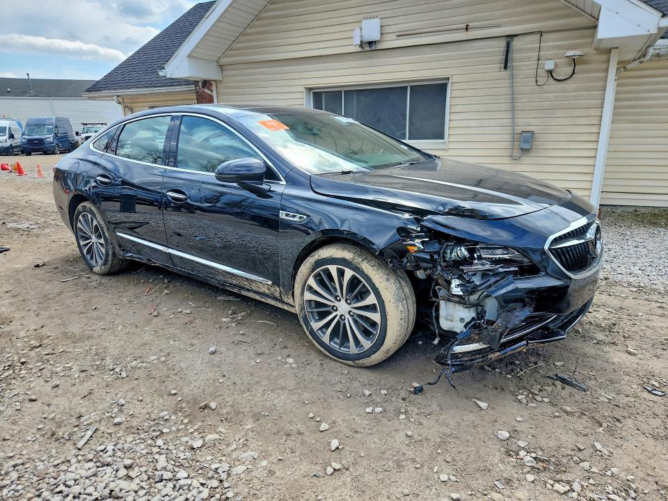 Продаж на аукціоні авто 2019 Buick Lacrosse, vin: 1G4ZR5SS6KU130400, номер лоту: 47409936