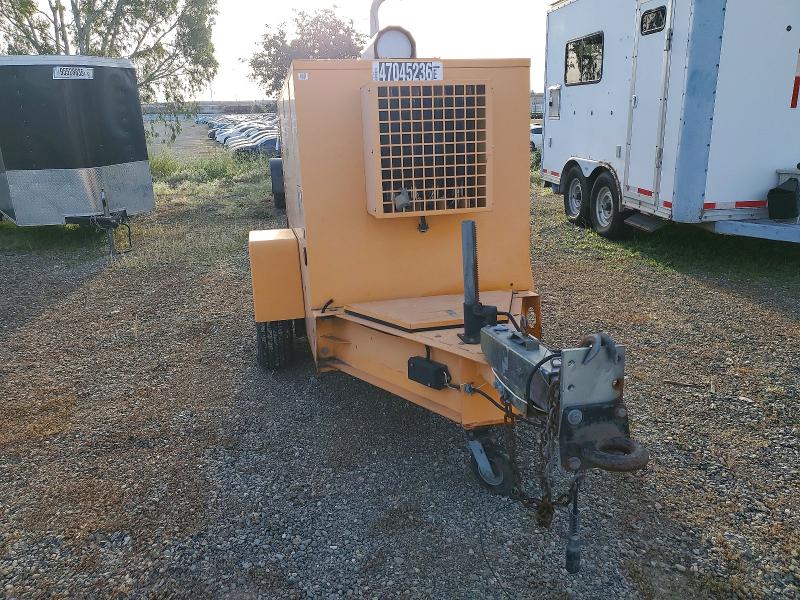 2005 Generator Generator მანქანა იყიდება აუქციონზე, vin: 1T9US06185S054082, აუქციონის ნომერი: 47045236