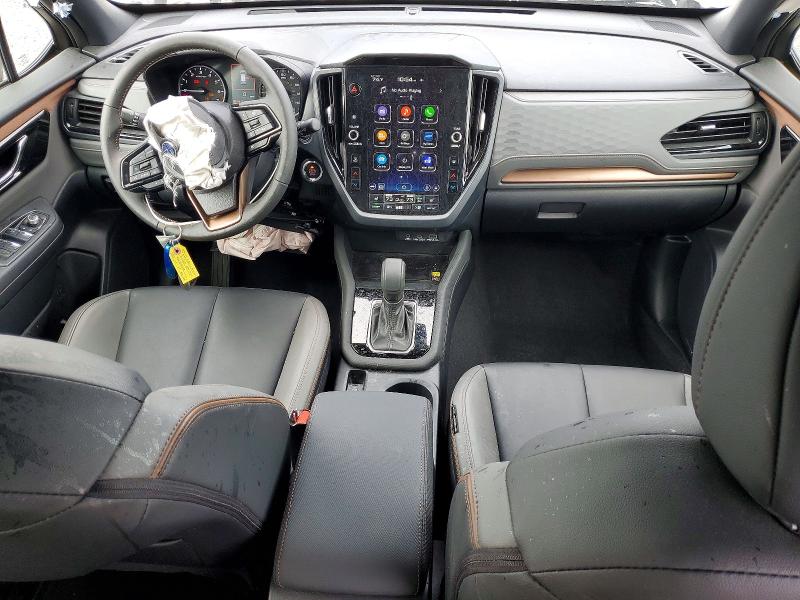 Aukcja sprzedaży 2025 Subaru Forester, vin: JF2SLDHC6SH541128, numer aukcji: 47394036