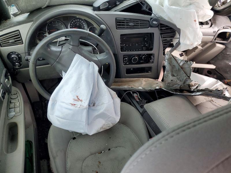Продажа на аукционе авто 2006 Buick Rendezvous, vin: 3G5DA03L36S592846, номер лота: 41593506