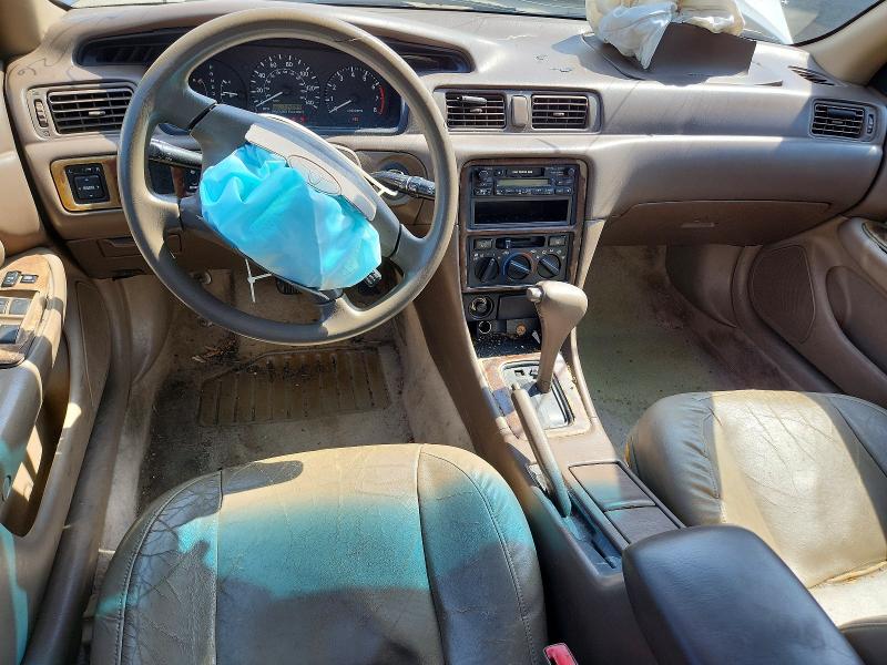 1998 Toyota Camry მანქანა იყიდება აუქციონზე, vin: 4T1BG22K4WU287449, აუქციონის ნომერი: 47819556
