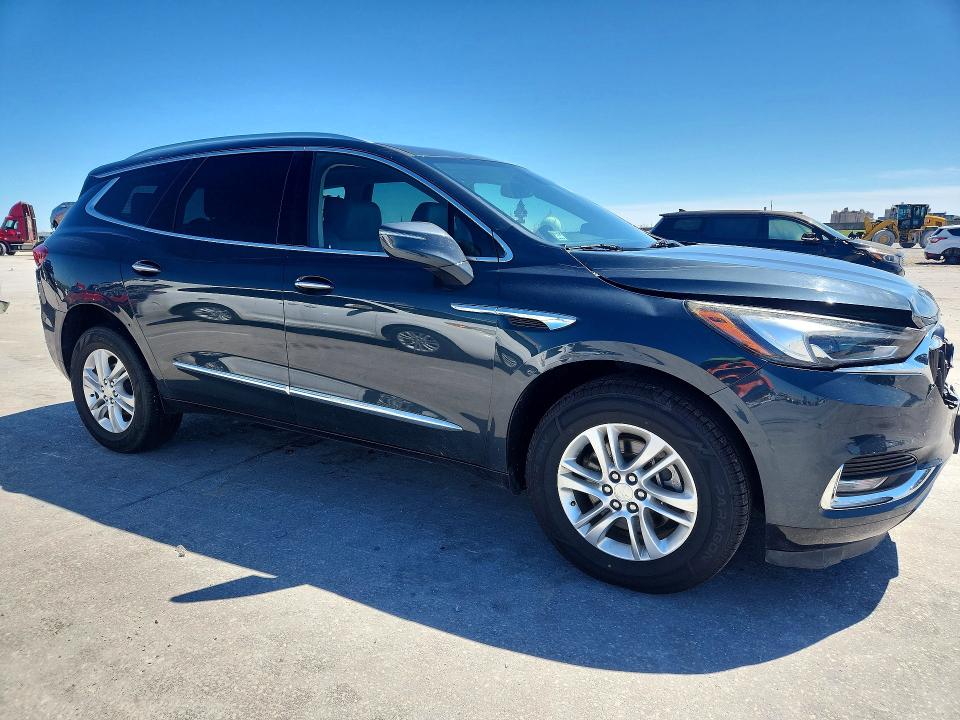 Aukcja sprzedaży 2018 Buick Enclave, vin: 5GAEVAKW5JJ285001, numer aukcji: 46206846