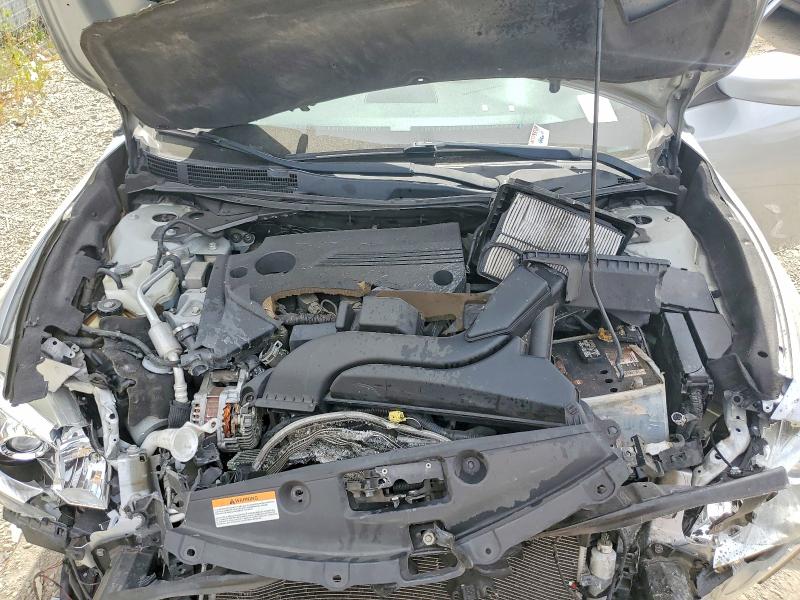 45877056 :رقم المزاد ، 1N4AL3AP4FC158377 vin ، 2015 Nissan Altima مزاد بيع