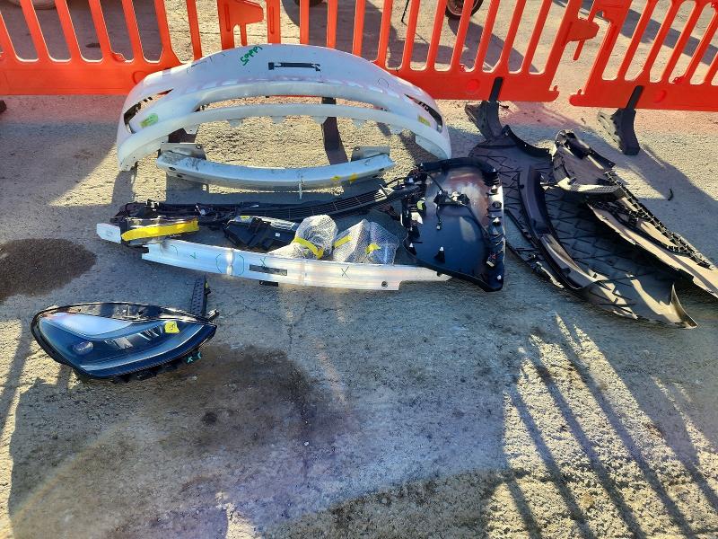 2023 Tesla Model 3 მანქანა იყიდება აუქციონზე, vin: 5YJ3E1EA1PF608272, აუქციონის ნომერი: 47090306