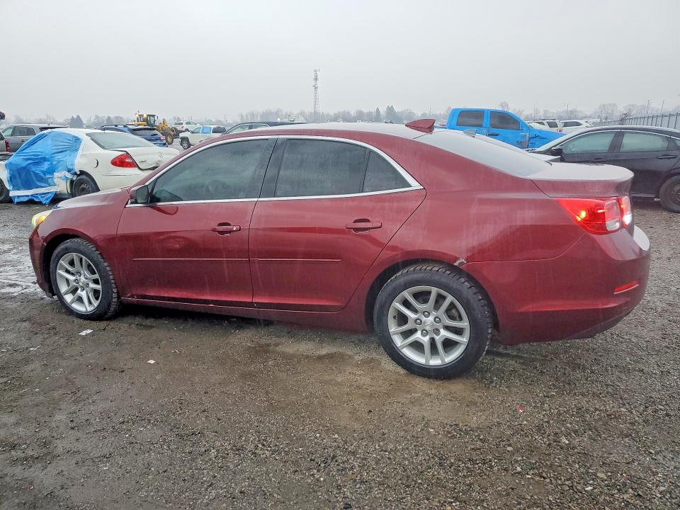 Aukcja sprzedaży 2015 Chevrolet Malibu, vin: 1G11C5SL4FF191954, numer aukcji: 46713746