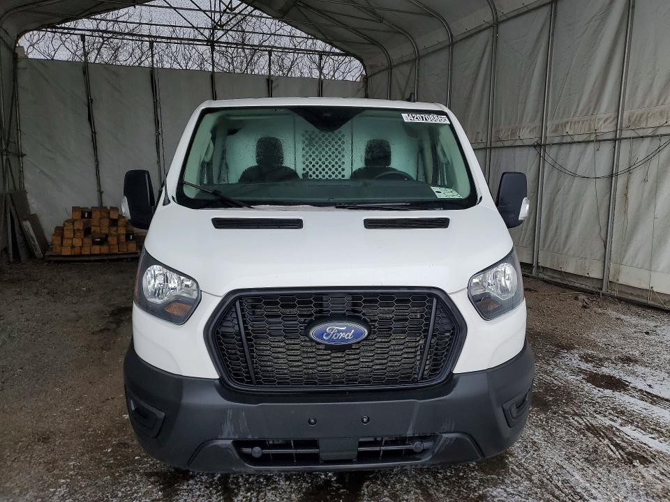 Aukcja sprzedaży 2021 Ford Transit, vin: 1FTBR1Y80MKA62510, numer aukcji: 42070886