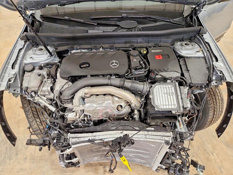 Продажа на аукционе авто 2026 Mercedes-benz Glb, vin: W1N4M4HB0TW476116, номер лота: 48263776