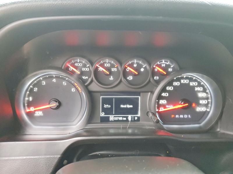 Aukcja sprzedaży 2021 Gmc Sierra, vin: 1GTR9AEF7MZ319297, numer aukcji: 41709226