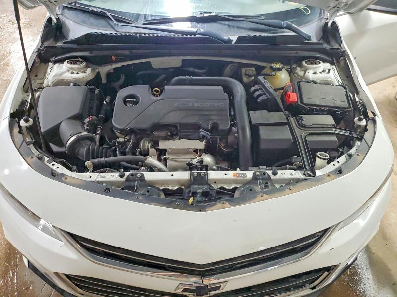 Aukcja sprzedaży 2017 Chevrolet Malibu, vin: 1G1ZB5ST2HF190617, numer aukcji: 41915086