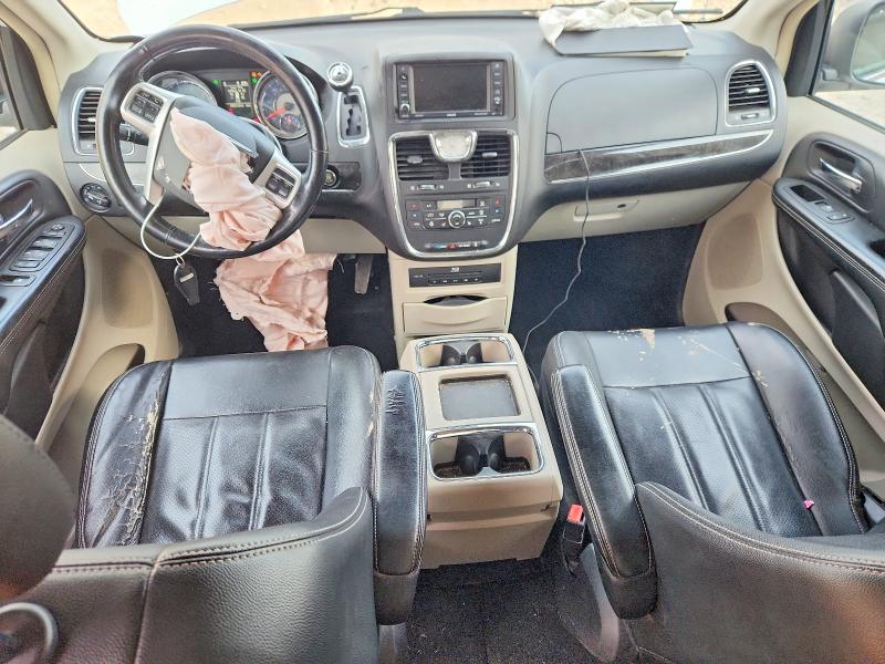 Продаж на аукціоні авто 2014 Chrysler Town & Country, vin: 2C4RC1CGXER461328, номер лоту: 79159205