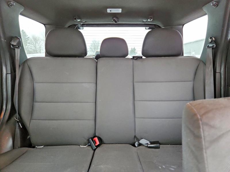 Продажа на аукционе авто 2012 Ford Escape, vin: 1FMCU0D79CKC31296, номер лота: 46173376