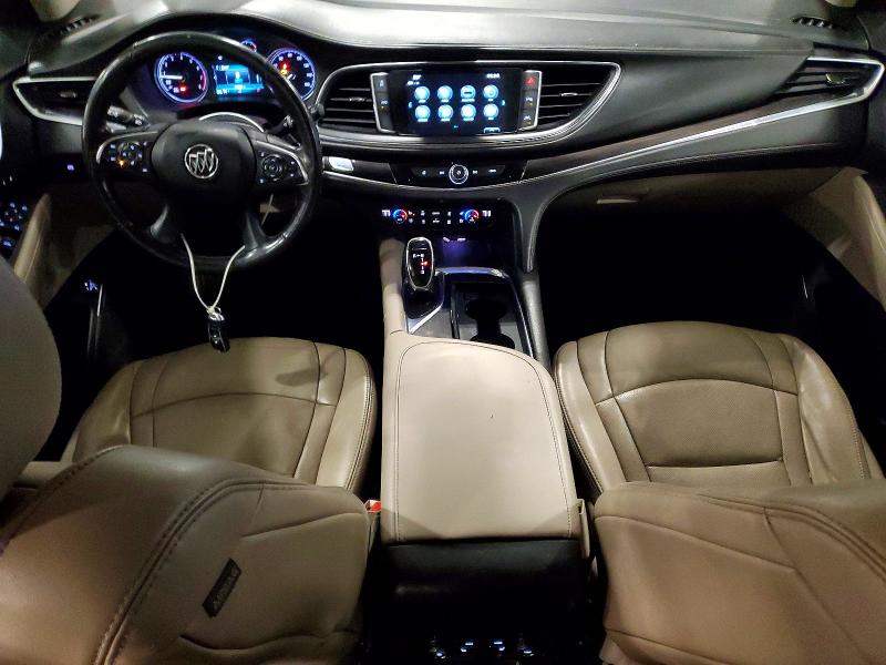 Продаж на аукціоні авто 2019 Buick Enclave, vin: 5GAEVBKWXKJ161314, номер лоту: 47541306