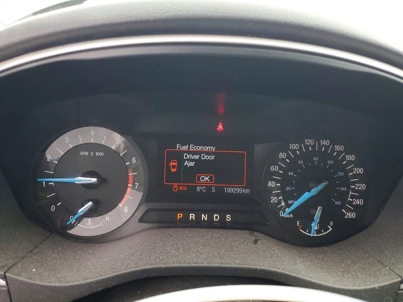 Aukcja sprzedaży 2013 Ford Fusion, vin: 3FA6P0H79DR366770, numer aukcji: 41825016