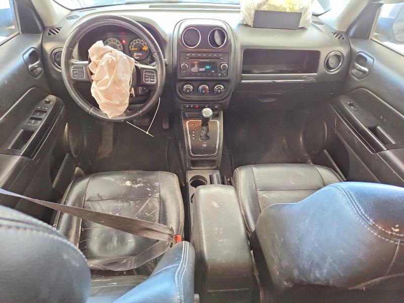 Продаж на аукціоні авто 2015 Jeep Patriot, vin: 1C4NJRFB8FD155381, номер лоту: 79061245