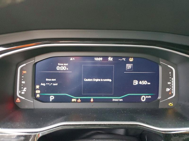 42075666 :رقم المزاد ، 3VWGM7BU7RM081274 vin ، 2024 Volkswagen Jetta مزاد بيع