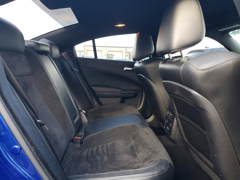 Aukcja sprzedaży 2021 Dodge Charger, vin: 2C3CDXHG0MH594915, numer aukcji: 47327506