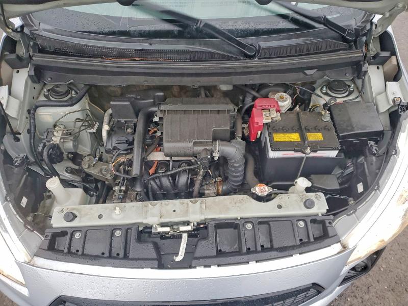 Продаж на аукціоні авто 2020 Mitsubishi Mirage, vin: ML32F4FJ9LHF06615, номер лоту: 46269786
