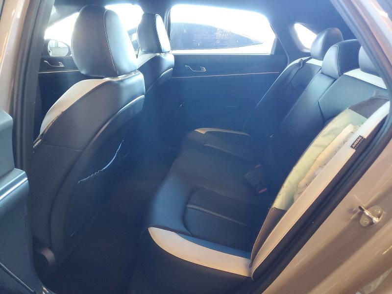 Продаж на аукціоні авто 2025 Kia K5, vin: KNAG64J74S5371231, номер лоту: 79846825